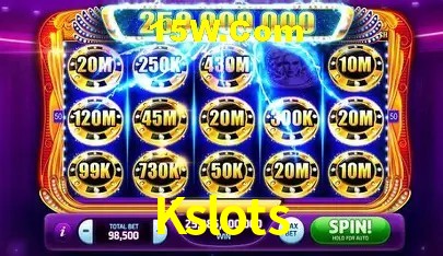 Desvendando o Mundo dos Jogos Virtuais na Kslots